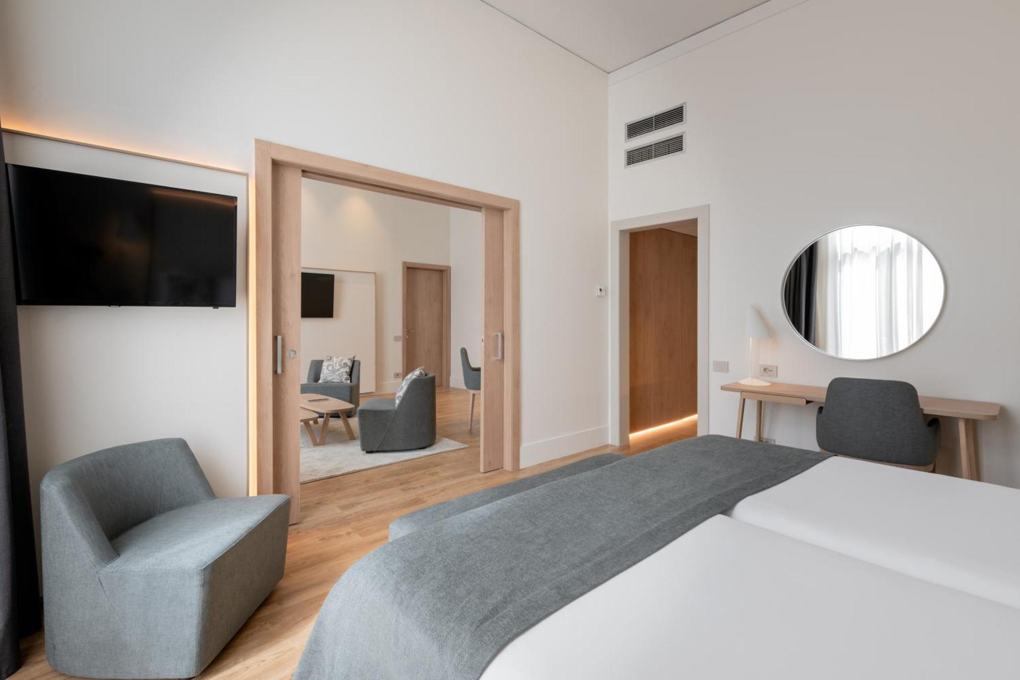 Gran Hotel Havana 4Sup By Escampa Hotels — Fotos 1
